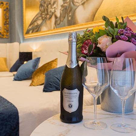 Royal Verona Relais 外观 照片