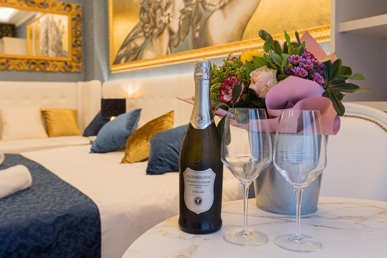 Royal Verona Relais 外观 照片