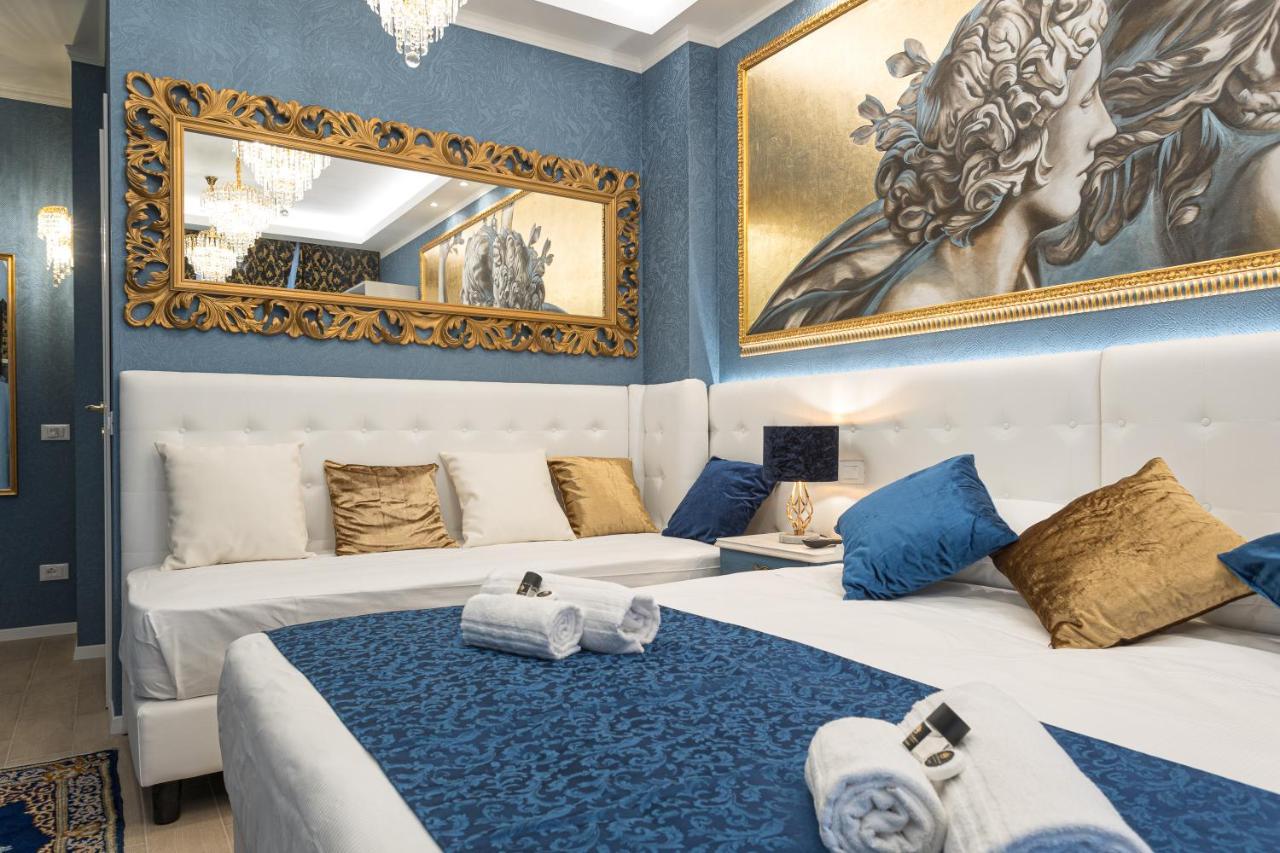 Royal Verona Relais 外观 照片