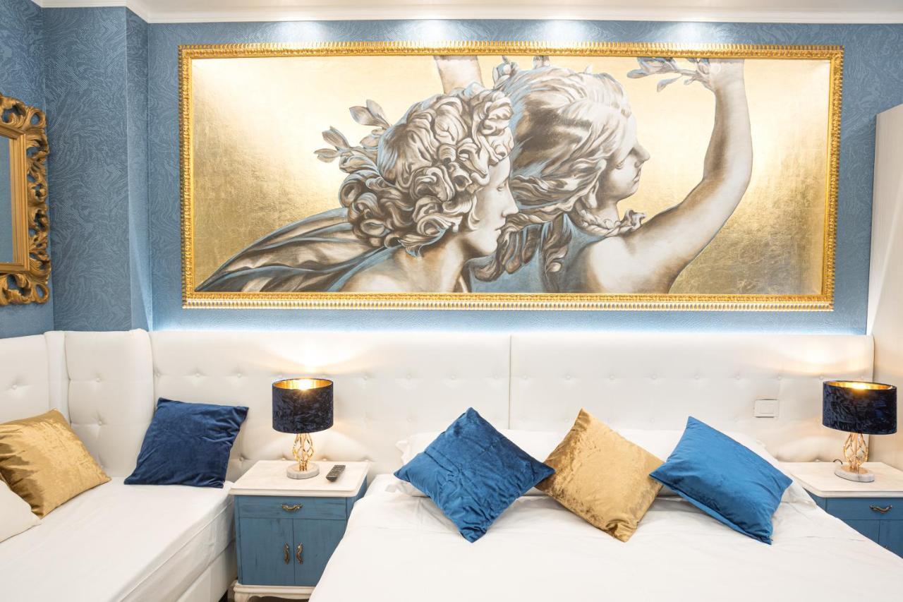 Royal Verona Relais 外观 照片