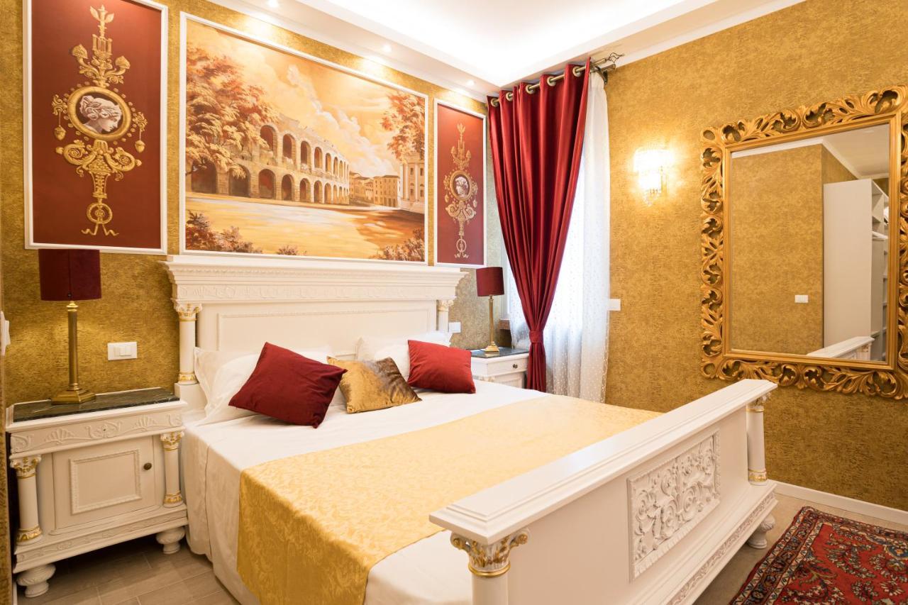 Royal Verona Relais 外观 照片