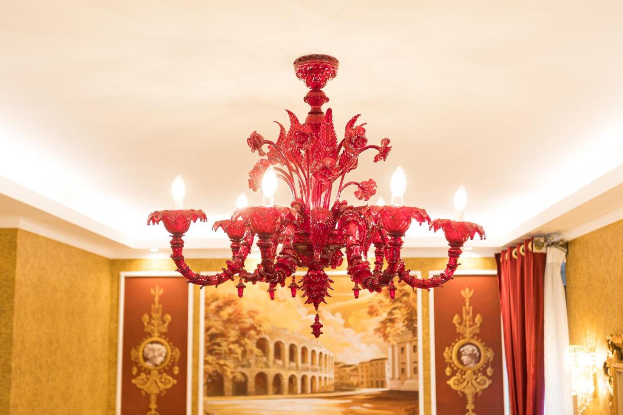 Royal Verona Relais 外观 照片