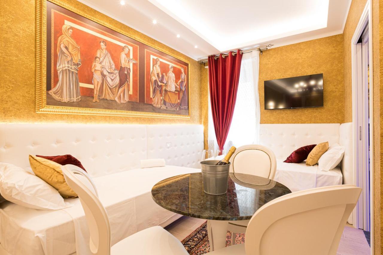 Royal Verona Relais 外观 照片