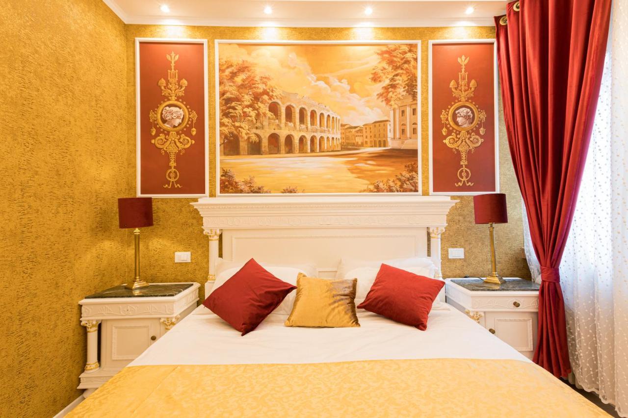 Royal Verona Relais 外观 照片