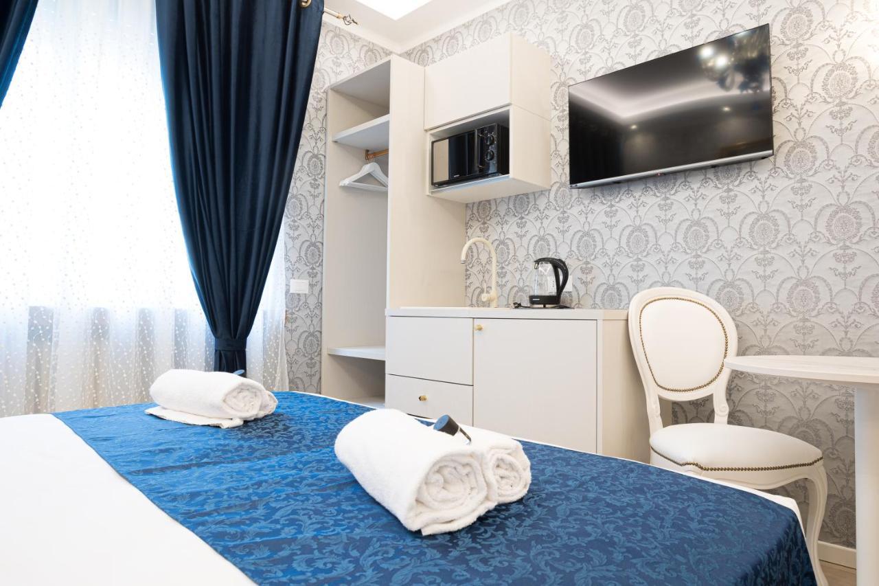 Royal Verona Relais 外观 照片