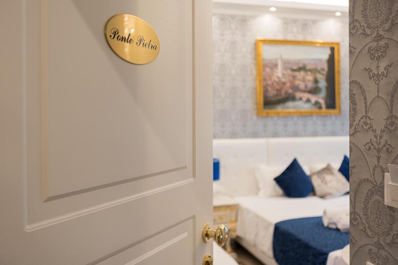 Royal Verona Relais 外观 照片