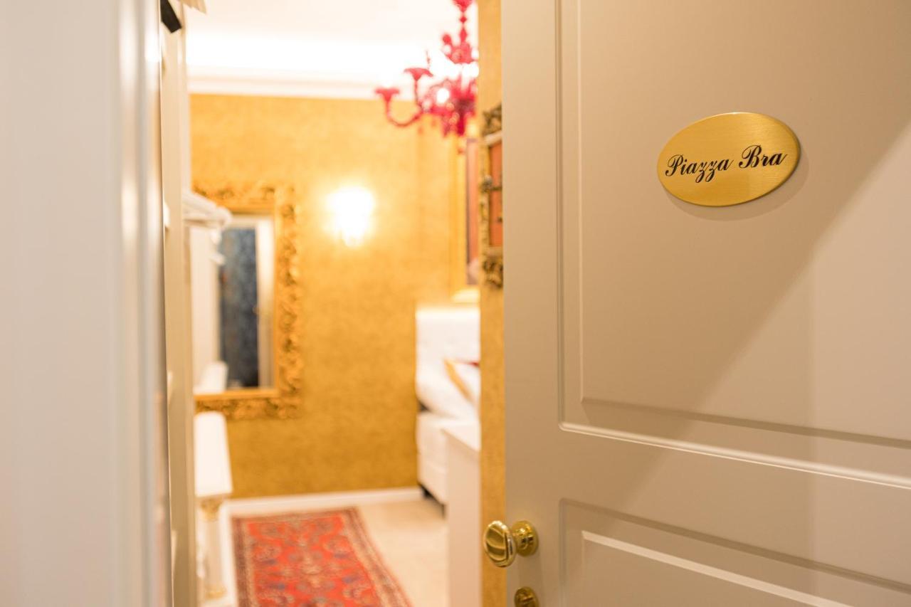 Royal Verona Relais 外观 照片