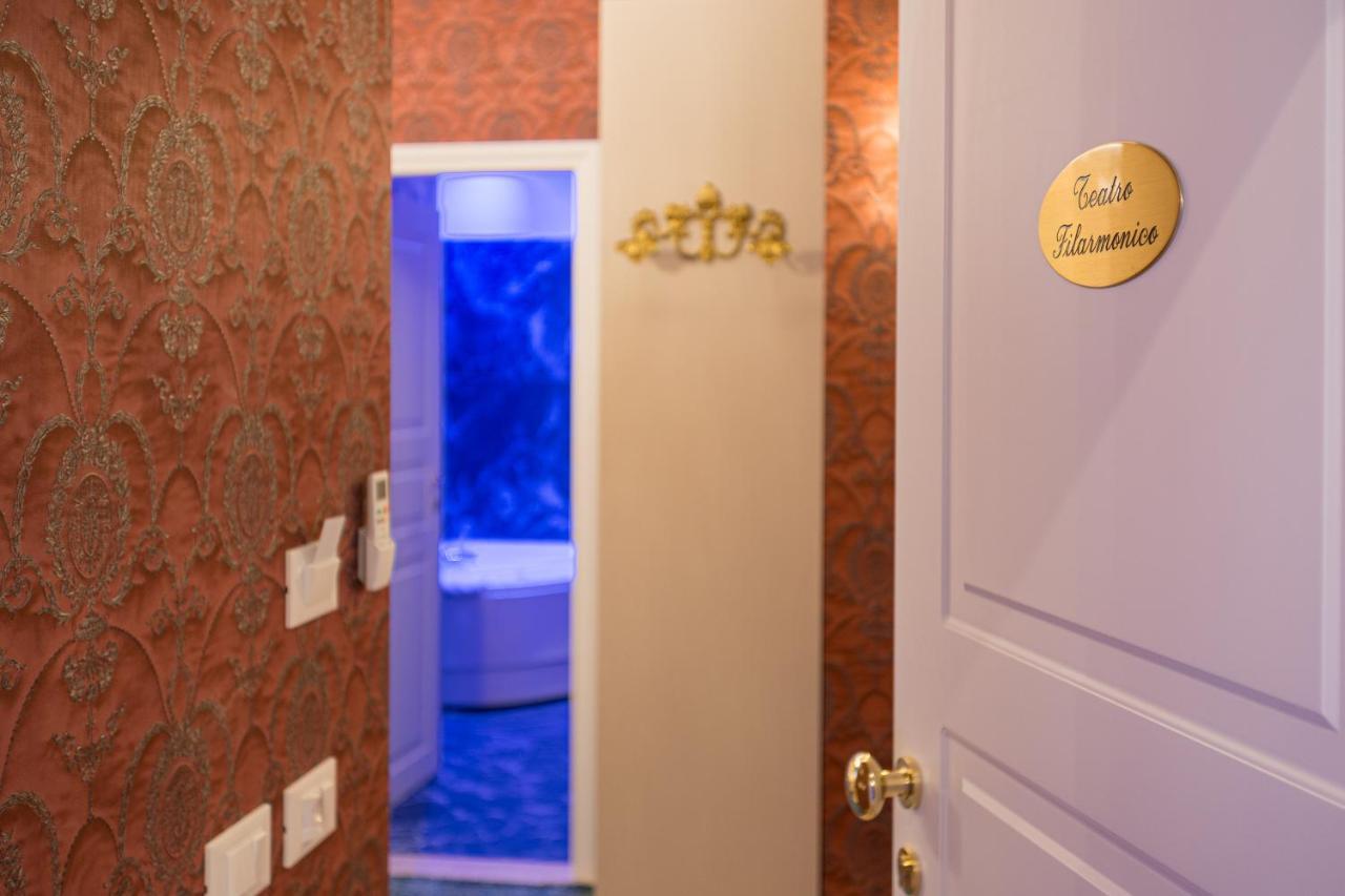 Royal Verona Relais 外观 照片