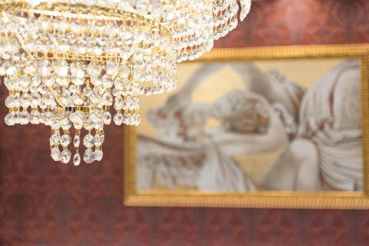 Royal Verona Relais 外观 照片