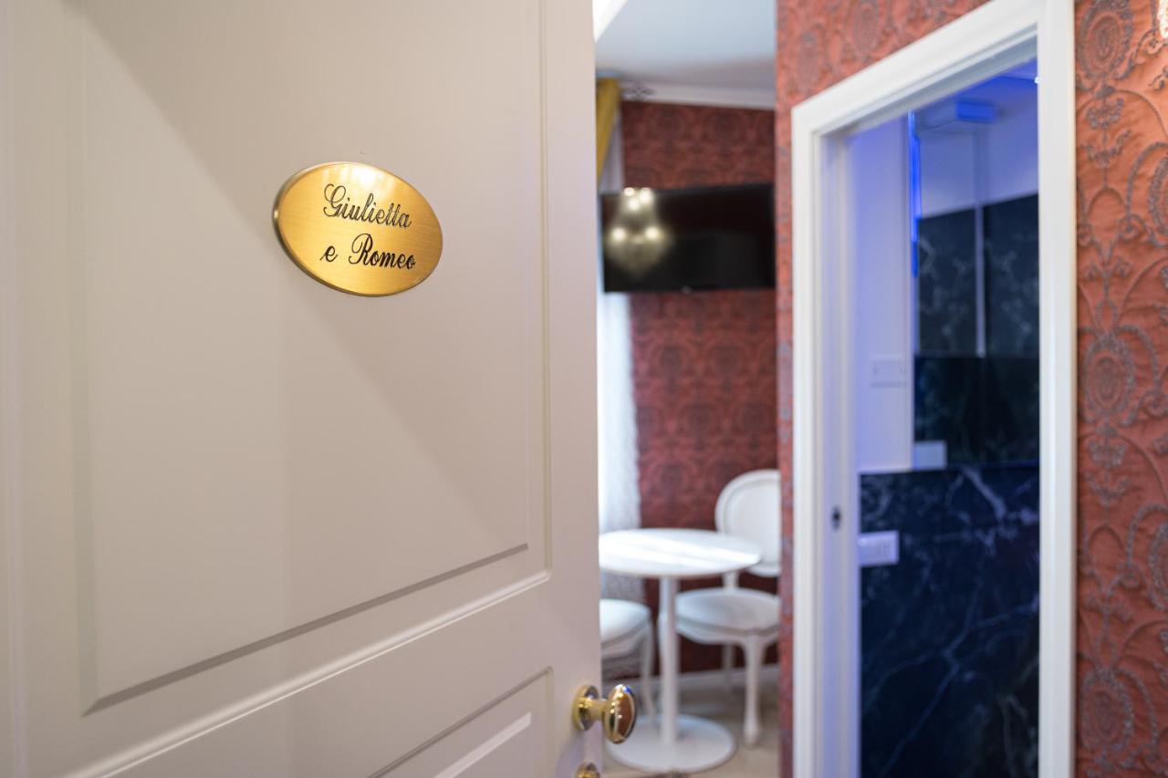 Royal Verona Relais 外观 照片